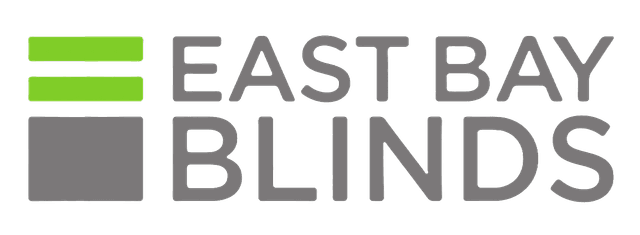 East Bay Blinds Logo