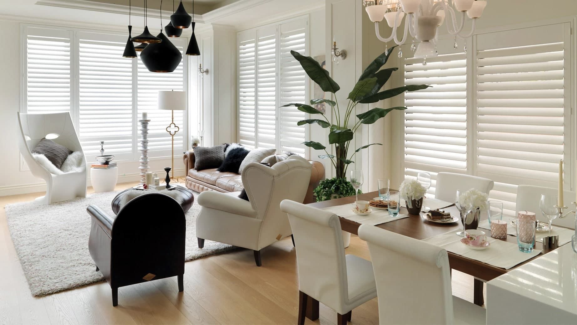 Norman USA Window Treatments