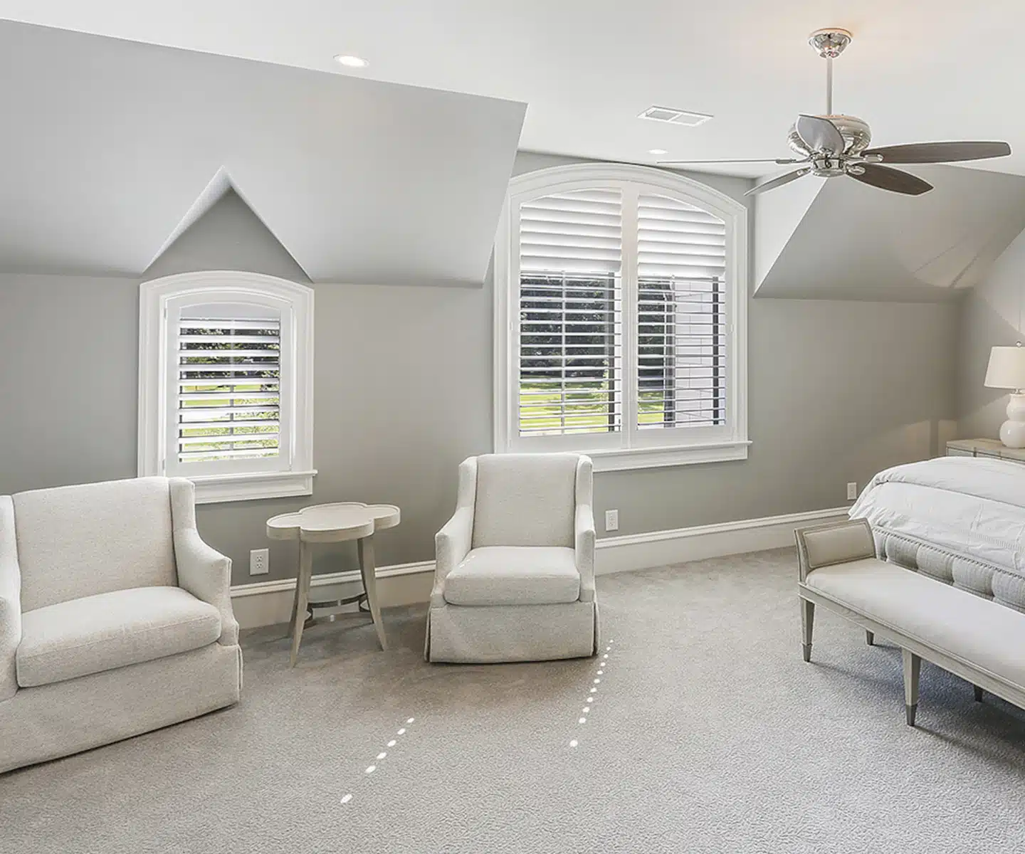 Brightwood™ Shutters