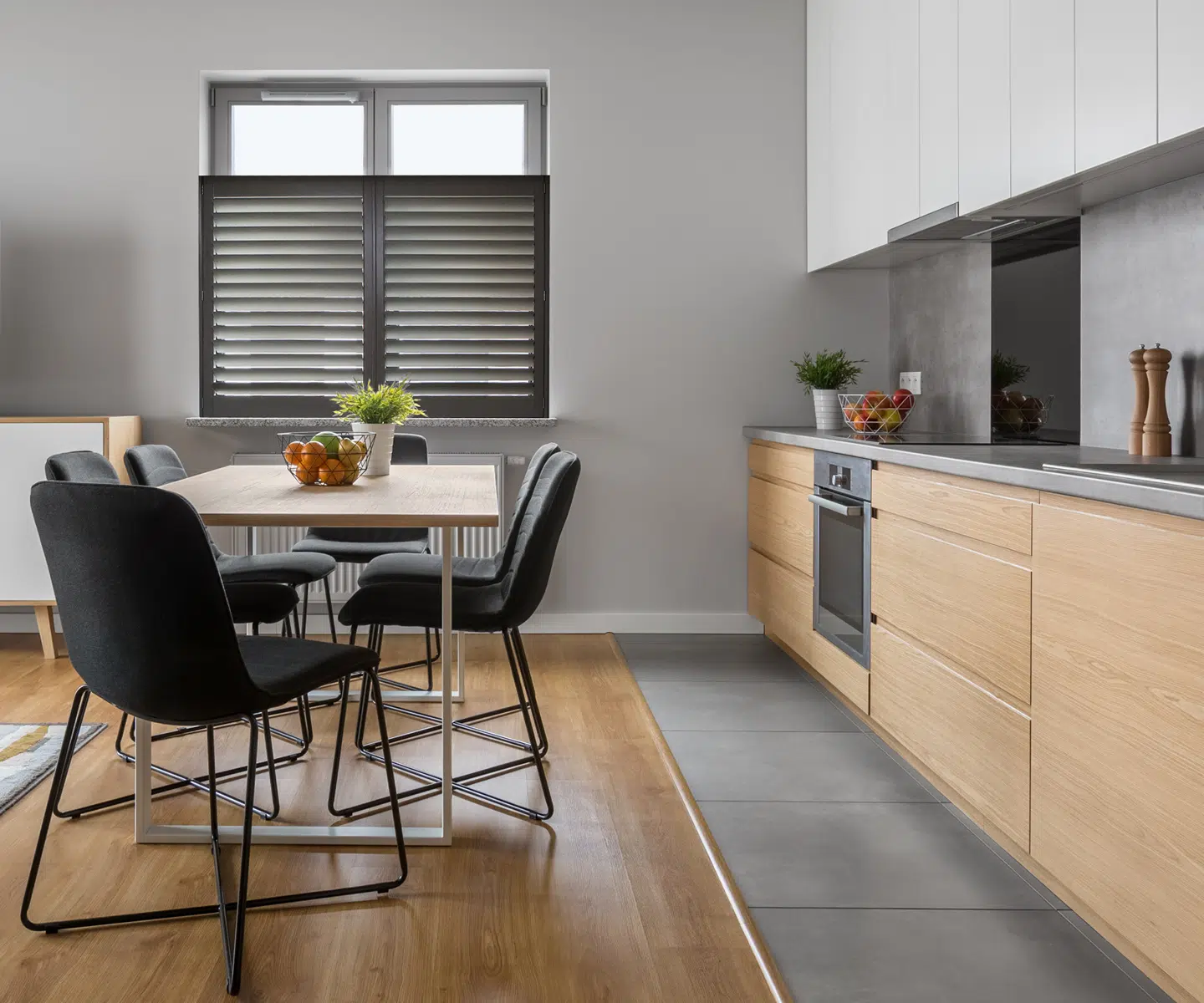 Normandy™ Shutters