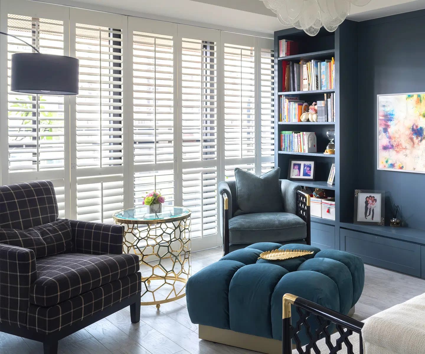 Woodlore™ Shutters