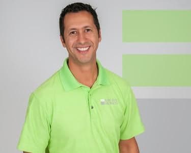 Larry Collins, Owner of East Bay Blinds
