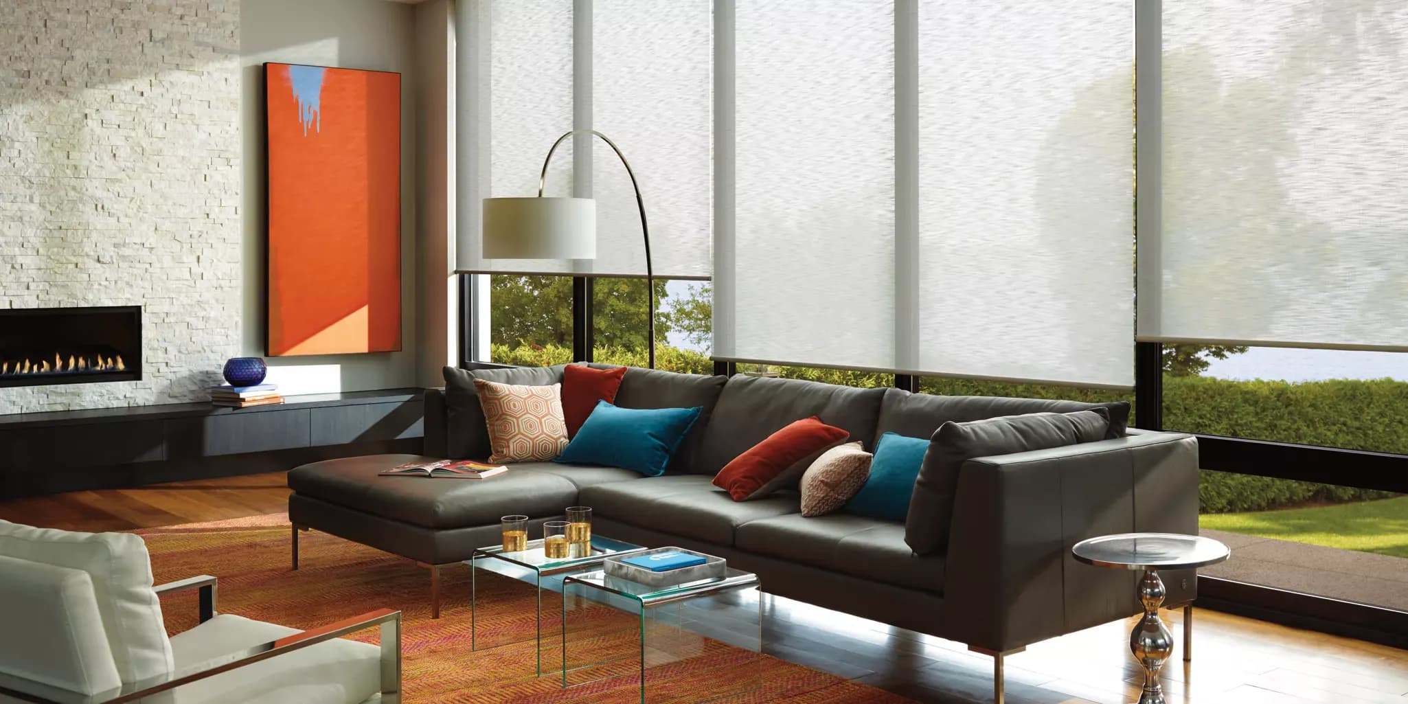 Expert Window Treatment Solutions for Your Home